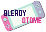 Blerdy Otome Logo Small